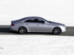 Mercedes-Benz CLS63 AMG 2006 года
